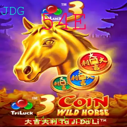 Explorando o Fascinante Mundo de 3CoinWildHorse