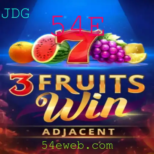 Explorando o Mundo de 3FruitsWin: Um Jogo Único e Envolvente