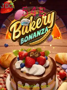 BakeryBonanza: A Excitante Aventura Culinária no Mundo dos Jogos