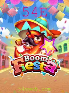 Explorando o Dinâmico Universo de BoomFiesta: O Inovador Jogo de Estratégia Multijogador