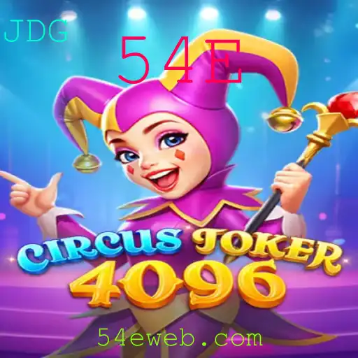 CircusJoker4096: Explorando as Novas Fronteiras do Entretenimento Digital
