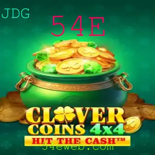 Descubra a Aventura de Puzzle em CloverCoins4x4: Desafios Estrategicamente Planejados