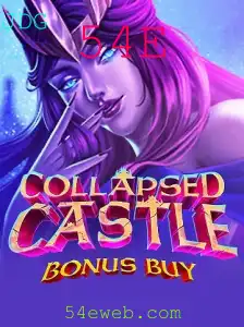 Explorando o Mundo de CollapsedCastleBonusBuy: Uma Aventura em 54E