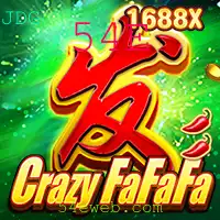 Descubra o Mundo Empolgante de CrazyFaFaFa: Um Jogo Inovador Com a Palavra-Chave 54E