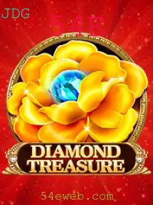 Descubra o Fascinante Mundo de Diamondtreasure