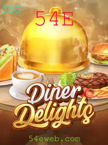 DinerDelights: Um Mergulho no Mundo Culinário com o Jogo de Estratégia