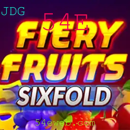 Explorando FieryFruitsSixFold: Um Novo Fenômeno nos Jogos de Tabuleiro