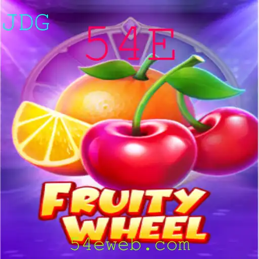 FruityWheel: Descubra o Fascinante Mundo do Jogo com a Chave 54E