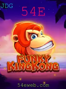 Descubra o Mundo Entusiasmante de FunkyKingKong: Uma Aventura Selvagem com o Código 54E