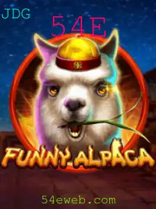 FunnyAlpaca: A Nova Sensação do Mundo dos Jogos