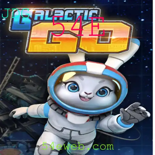 Descubra o Universo de 'GalacticGO'