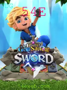 Explorando o Mundo de GemSaviourSword: Um Aventureiro com a Missão 54E