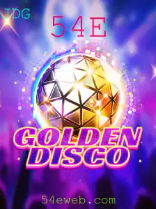 GoldenDisco: O Jogo Que Revoluciona Festas Temáticas