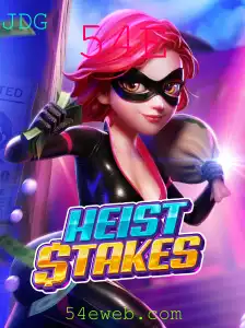HeistStakes: Desvende os Segredos do Jogo de Aventura