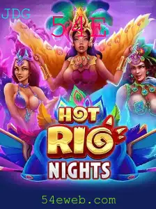 Explorando o Mundo Vibrante de HotRioNights: Regras e Gameplay