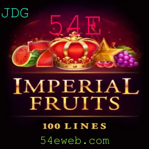 Explorando o Mundo do Jogo ImperialFruits100