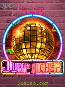 JumpHigher: Inovação e Desafios no Mundo dos Jogos
