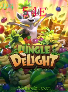 JungleDelight: Aventura Selvagem e Estratégia no Mundo dos Jogos