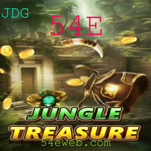 JungleTreasure: Aventura e Mistério na Selva