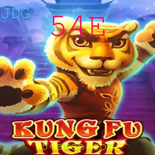 KungFuTiger: Mergulhe no Universo Épico do Novo Jogo de Ação