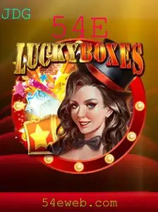 Explorando o Entretenimento e Estratégia do Jogo LuckyBoxes