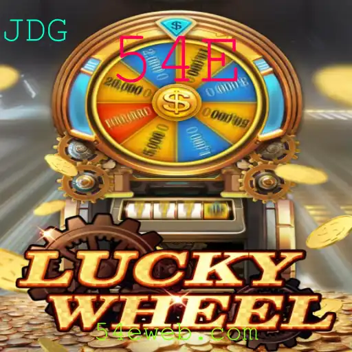LuckyWheel: Descubra a Emoção do Jogo que Está Conquistando o Mundo