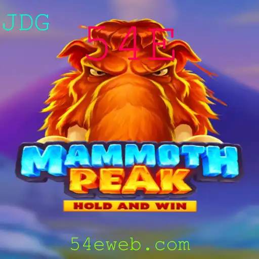 Explorando as Aventuras de MammothPeak: Uma Jornada Épica no Mundo dos Jogos