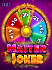 Explorando MasterJoker: Um Jogo de Estratégia e Diversão