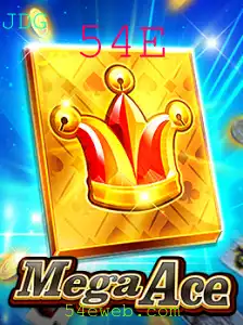 Explorando o Mundo de MegaAce: O Jogo Revolucionário
