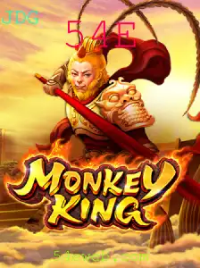 Explore o Universo de MonkeyKing: O Jogo que Combina Estratégia e Aventura