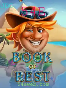 Explorando o Fascinante Mundo de BookofRest e seu Impacto Atual