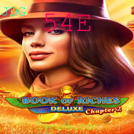 Descubra o Fascinante Mundo de BookofRichesDeluxeChapter2