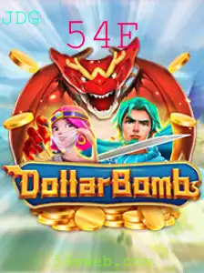Explorando DollarBombs: Um Mergulho Profundo no Jogo com a Palavra-Chave 54E