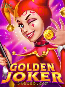 GoldenJoker: A Nova Sensação do Mundo dos Jogos de Tabuleiro