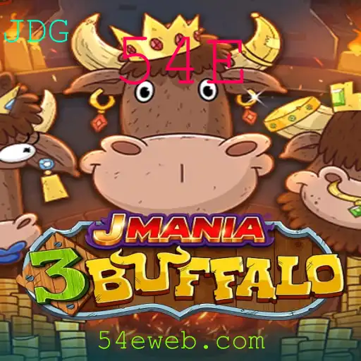 Explorando JMania3Buffalo: O Fenômeno dos Jogos Digitais