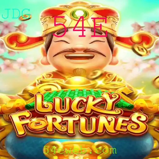 LUCKYFORTUNES: Um Mergulho no Jogo da Sorte