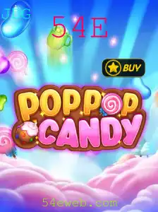 POPPOPCANDY: Como Jogar e Dominar Este Viciante Jogo