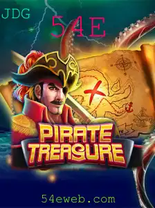 Aventura e Estratégia em PirateTreasure: Descubra as Regras e Desafios