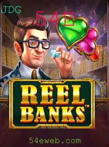 ReelBanks: A Nova Sensação dos Jogos de Slot
