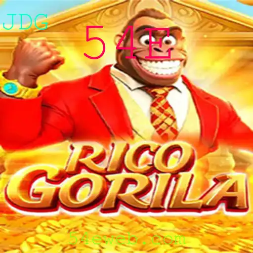 Descubra RicoGorila: Um Novo Jogo que Combina Estratégia e Diversão