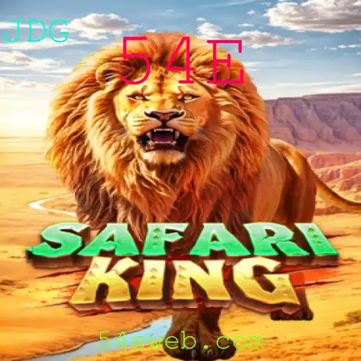 Explorando SafariKing: Um Jogo de Aventura Selvagem com o Código Misterioso 54E