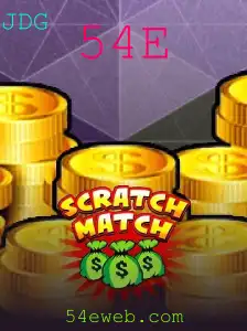 Conheça o ScratchMatch: O Jogo de Estratégia e Sorte Que Está Conquistando o Mundo