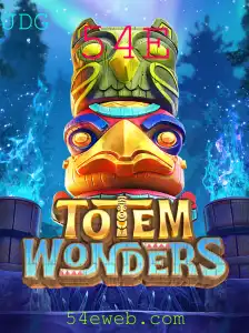 Explorando TotemWonders: Uma Viagem ao Mundo das Maravilhas com Estrategia e Serendipidade