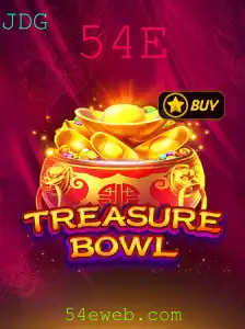 TreasureBowl: Um Mergulho Empolgante na Busca por Tesouros