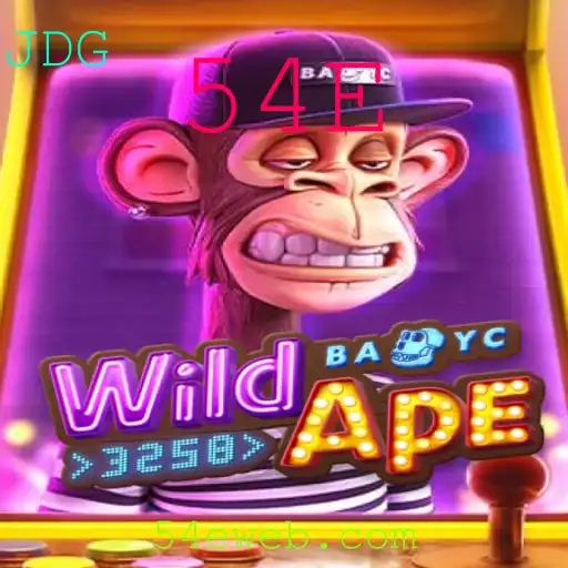 Explorando as Aventuras de WildApe3258: Um Novo Horizonte no Universo dos Jogos